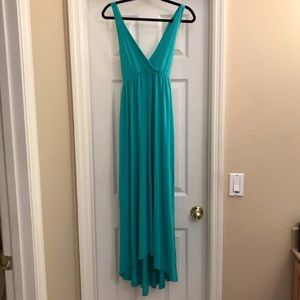 Cynthia Rowley Maxi Dress